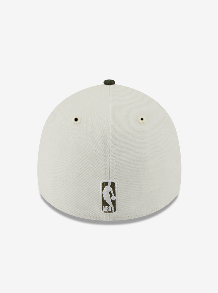 3930 A-Frame Chicago Bulls Fitted Cap