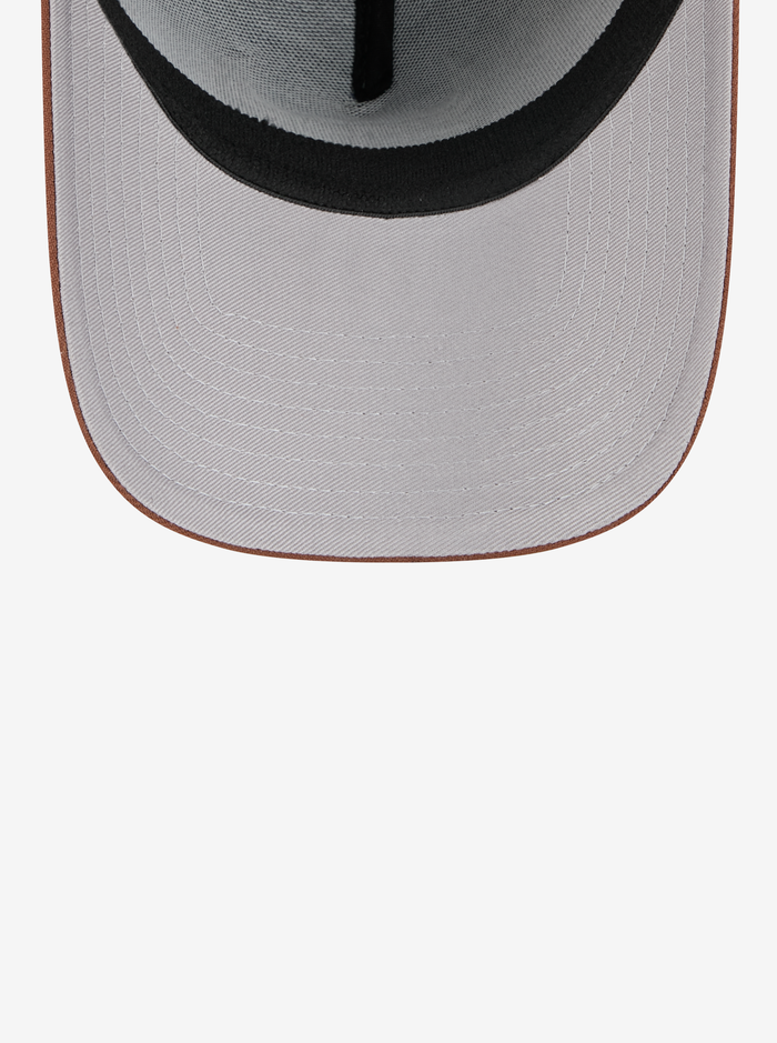3930 A-Frame Chicago Bulls Fitted Cap