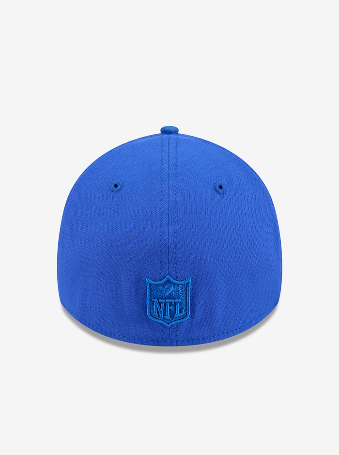3930 A-Frame LA Rams Stretch Fit Cap