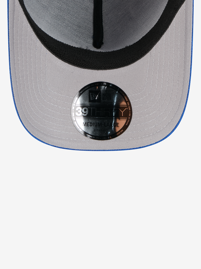 3930 A-Frame LA Rams Stretch Fit Cap