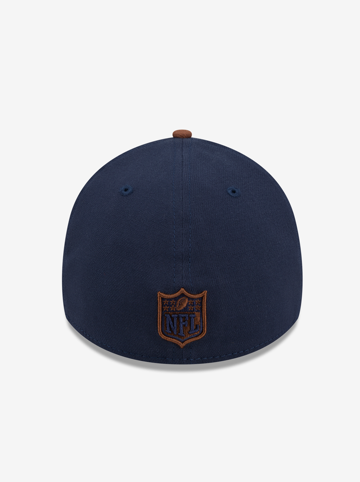 3930 A-Frame Las Vegas Raiders Fitted Cap