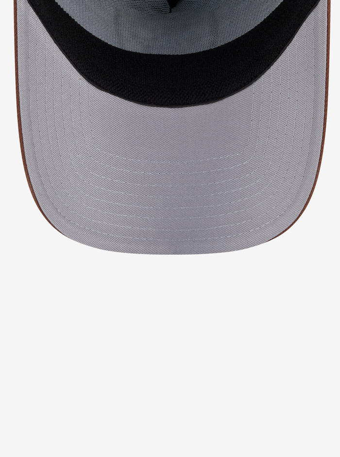3930 A-Frame Las Vegas Raiders Fitted Cap