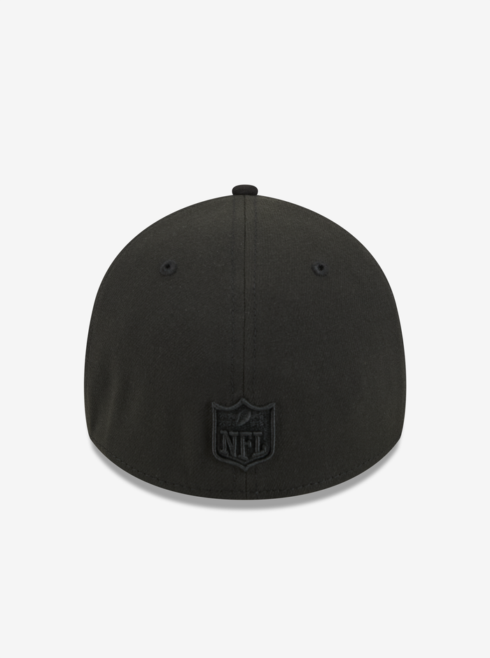 3930 A-Frame Las Vegas Raiders Snapback Cap