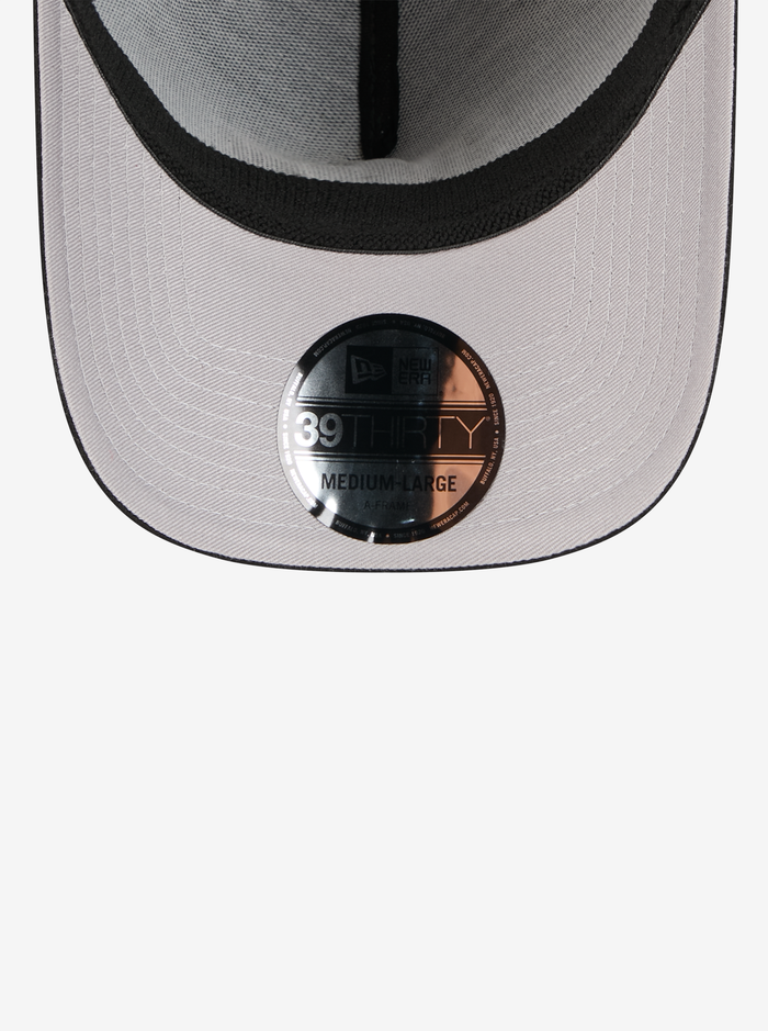 3930 A-Frame Las Vegas Raiders Snapback Cap