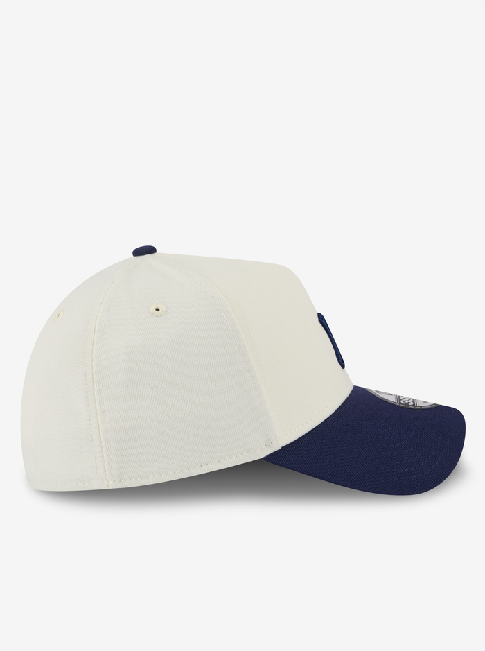 3930 A-Frame New York Yankees 2-Tone Snapback Cap