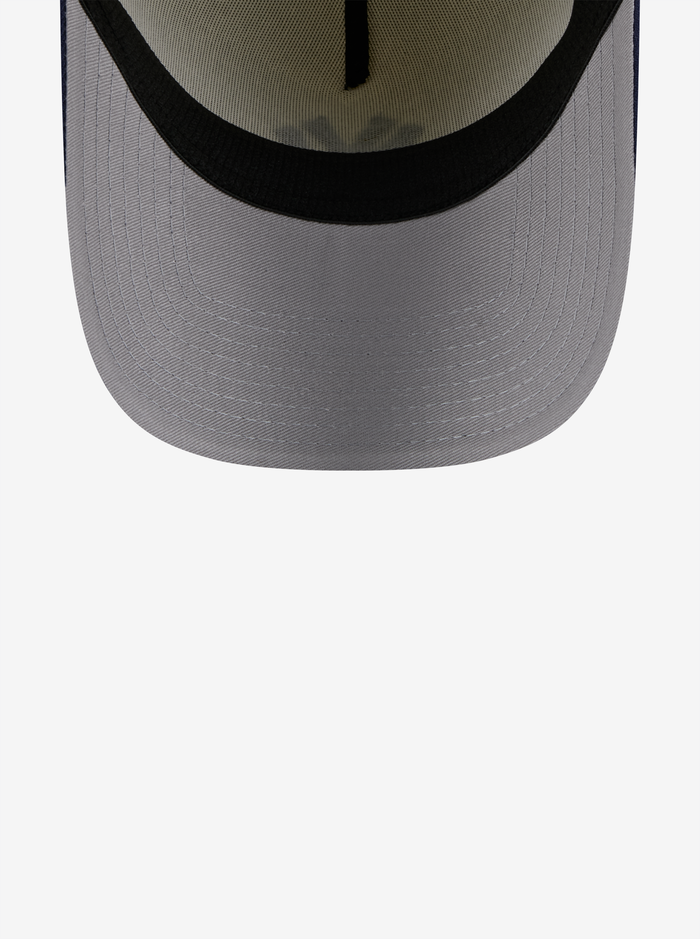 3930 A-Frame New York Yankees 2-Tone Snapback Cap