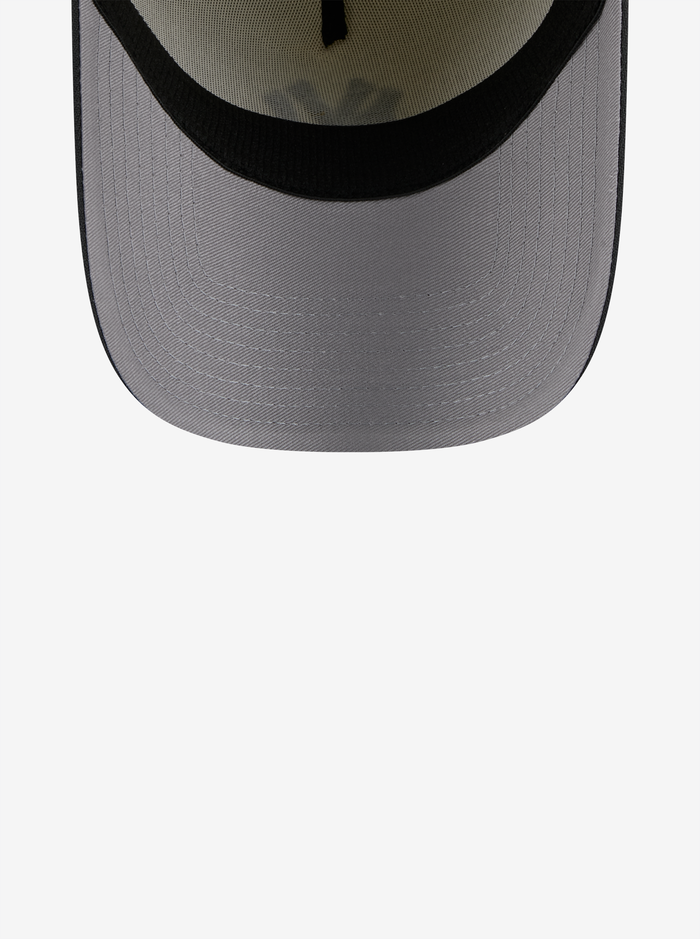 3930 A-Frame New York Yankees 2-Tone Snapback Cap
