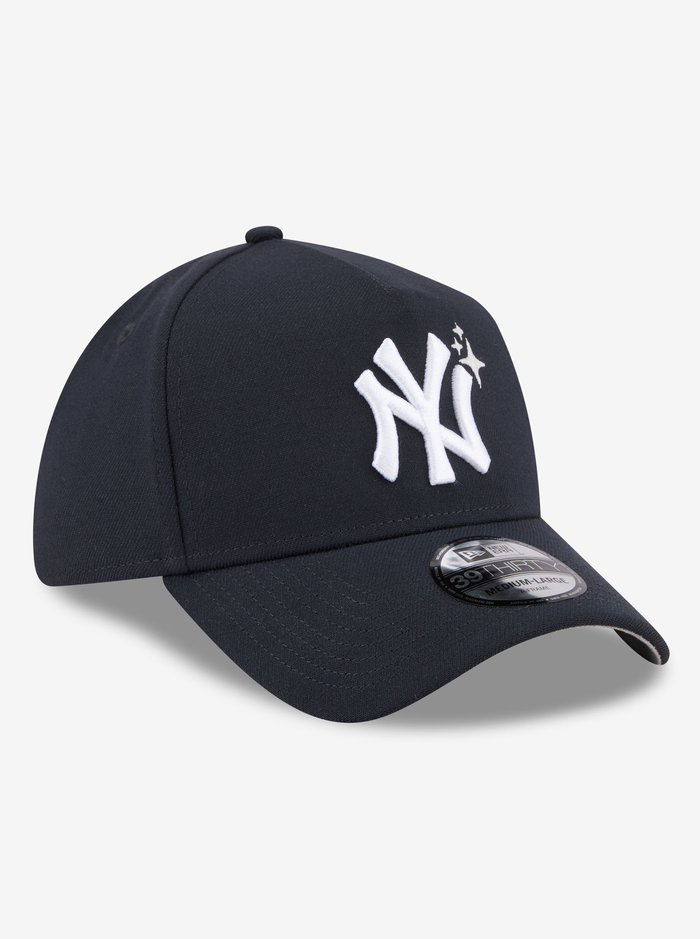 3930 A-Frame New York Yankees Cap