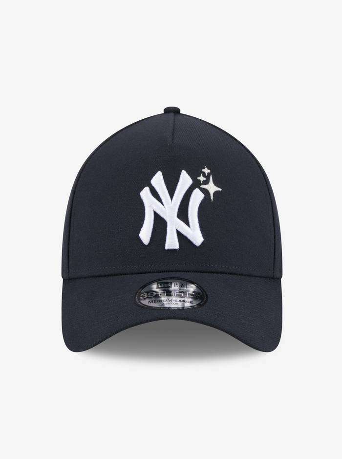 3930 A-Frame New York Yankees Cap