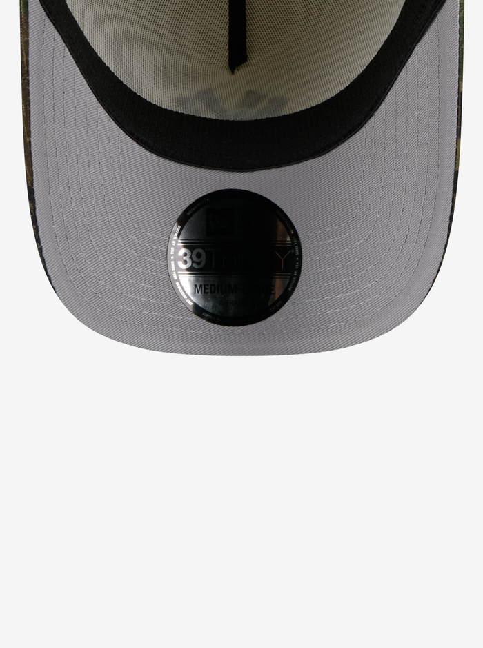 3930 A-Frame New York Yankees Cap