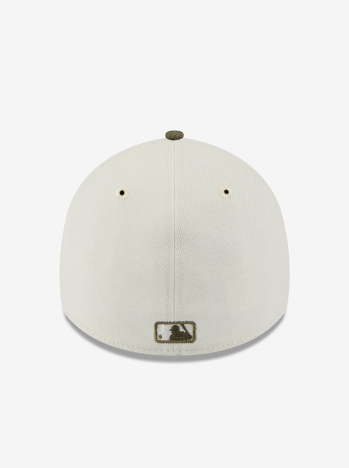 3930 A-Frame New York Yankees Cap