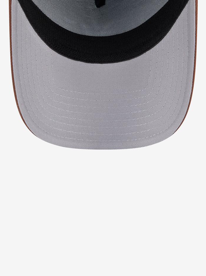 3930 A-Frame New York Yankees Fitted Cap