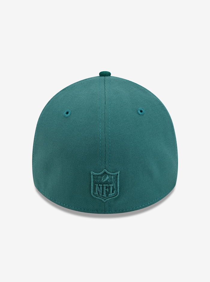 3930 A-Frame Philadelphia Eagles Stretch Fit Cap