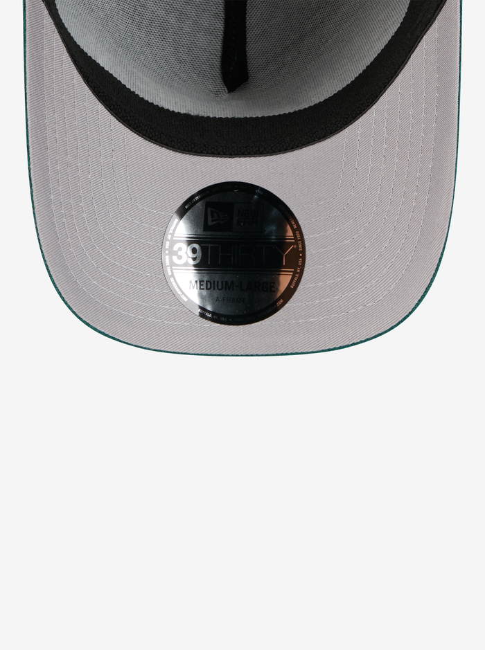 3930 A-Frame Philadelphia Eagles Stretch Fit Cap