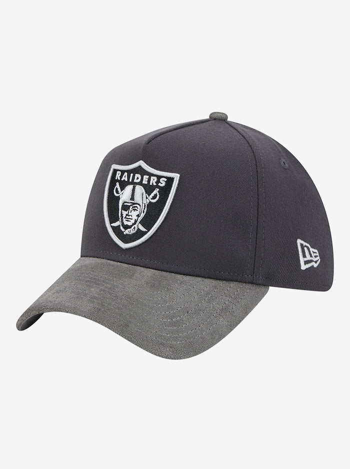 3930 Las Vegas Raiders Fitted Cap