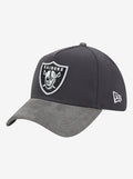 3930 Las Vegas Raiders Fitted Cap