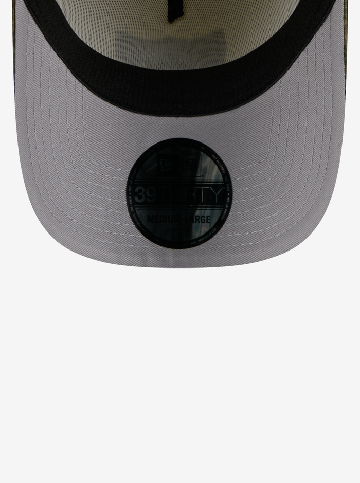 3930 Las Vegas Raiders Fitted Cap