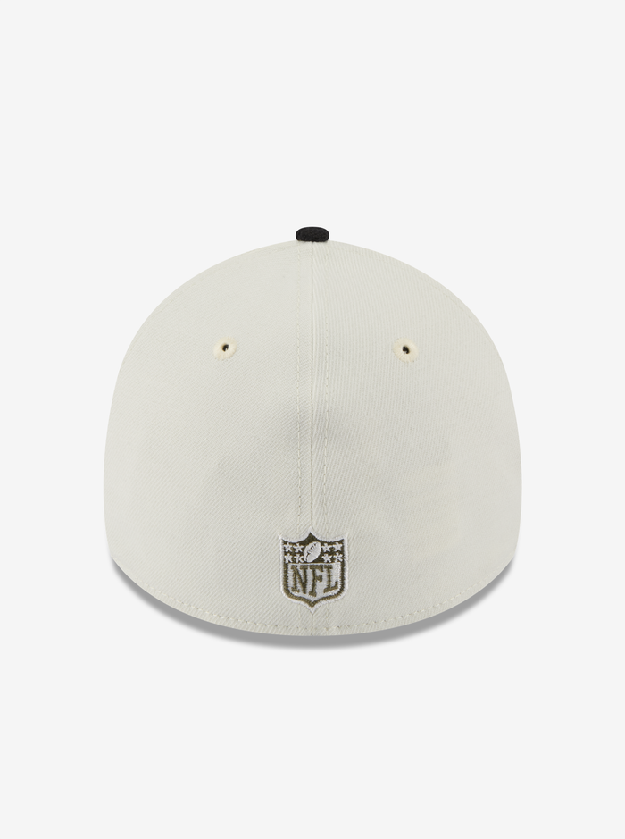 3930 Las Vegas Raiders Fitted Cap