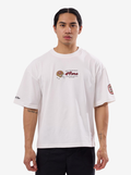 49ers Script Box Fit T-Shirt