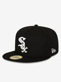 5950 Chicago White Sox Fitted Cap