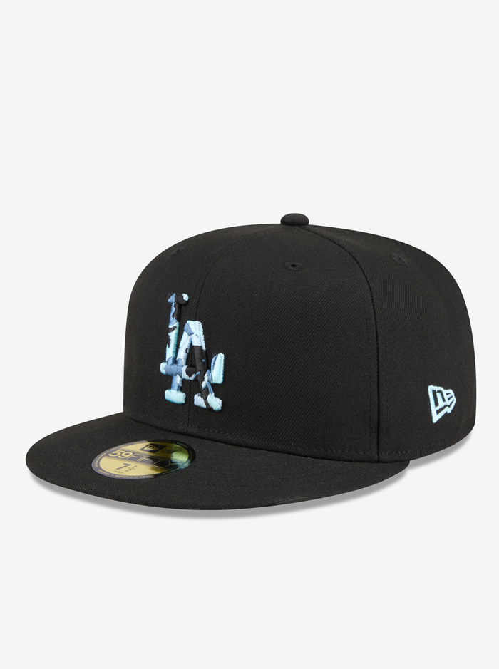 5950 Los Angeles Dodgers Fitted Cap