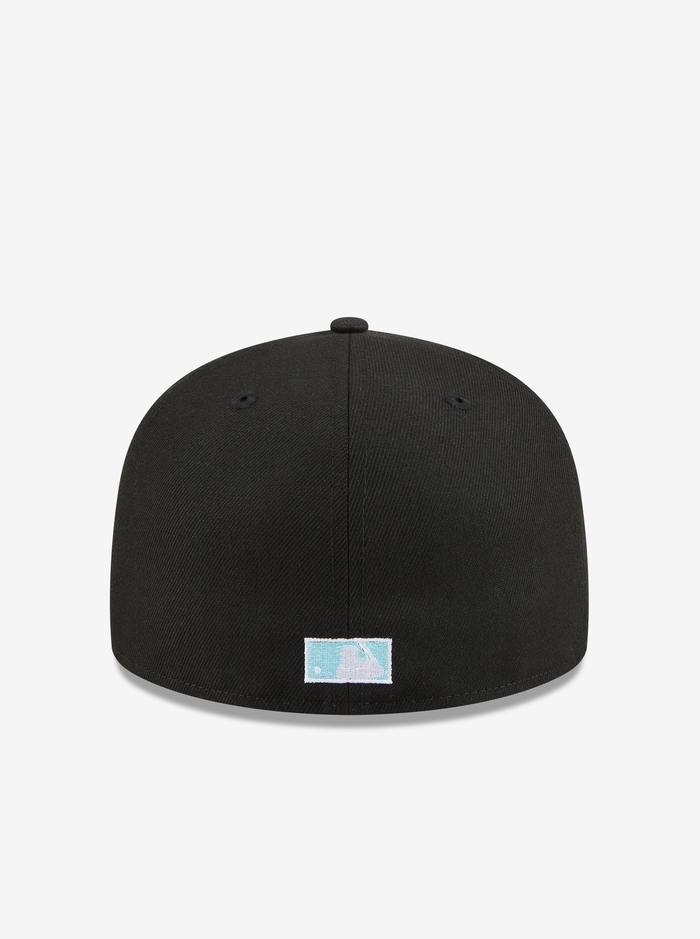 5950 Los Angeles Dodgers Fitted Cap