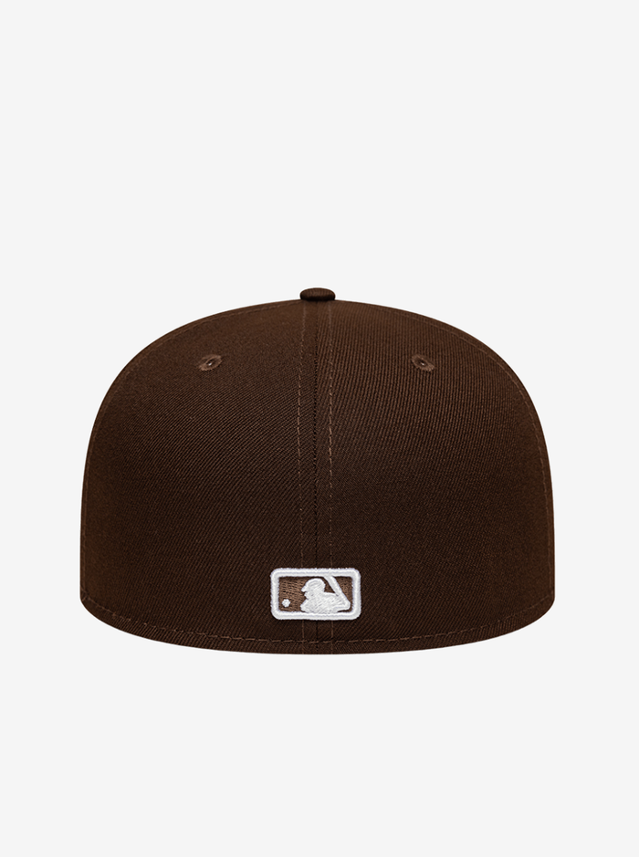 5950 Los Angeles Dodgers Fitted Cap