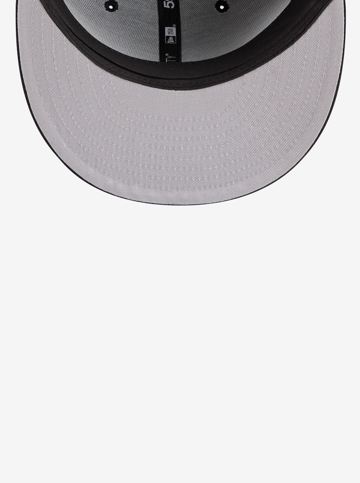 5950 Los Angeles Dodgers Fitted Cap
