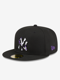 5950 New York Yankees Fitted Cap