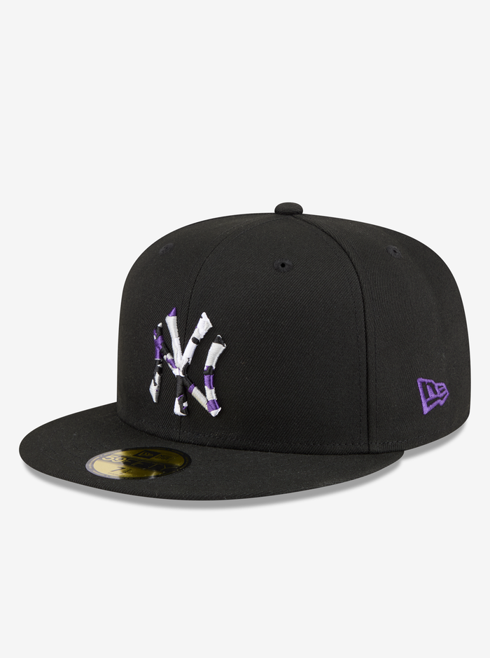 5950 New York Yankees Fitted Cap