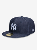 5950 New York Yankees Fitted Cap