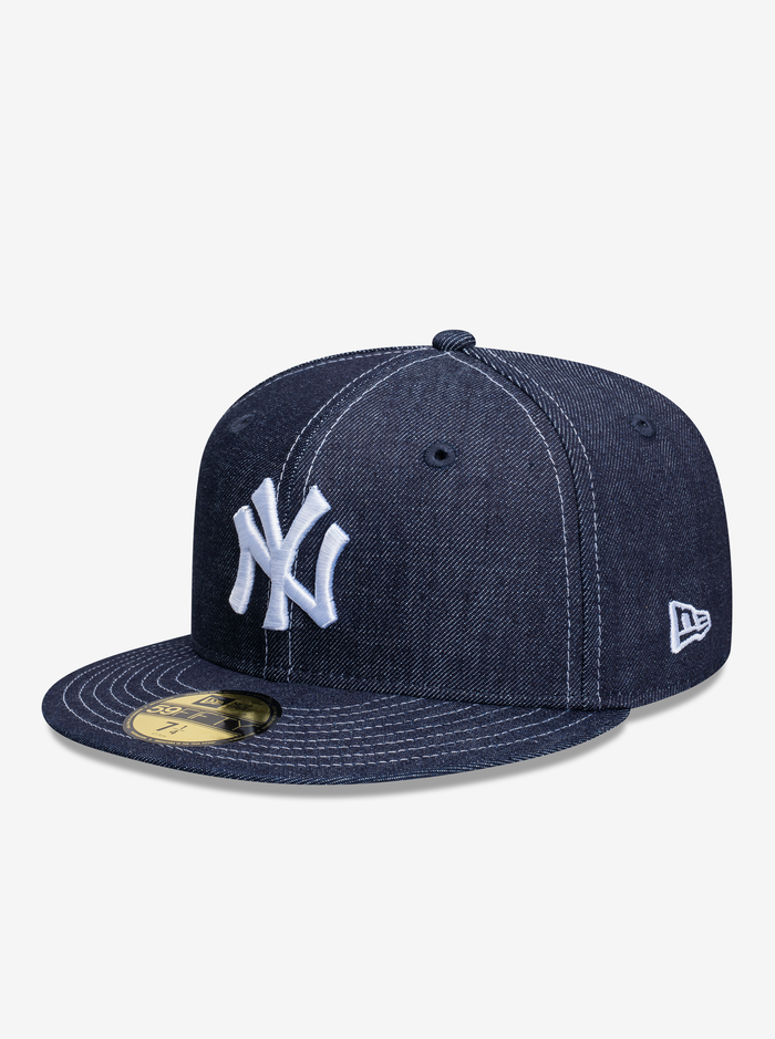 5950 New York Yankees Fitted Cap