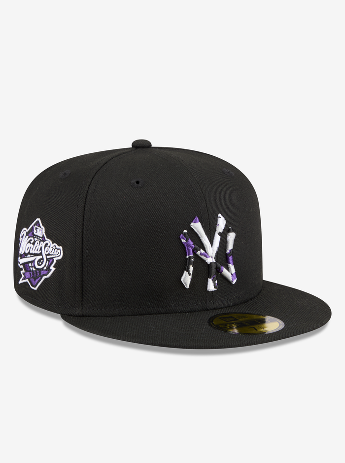 5950 New York Yankees Fitted Cap