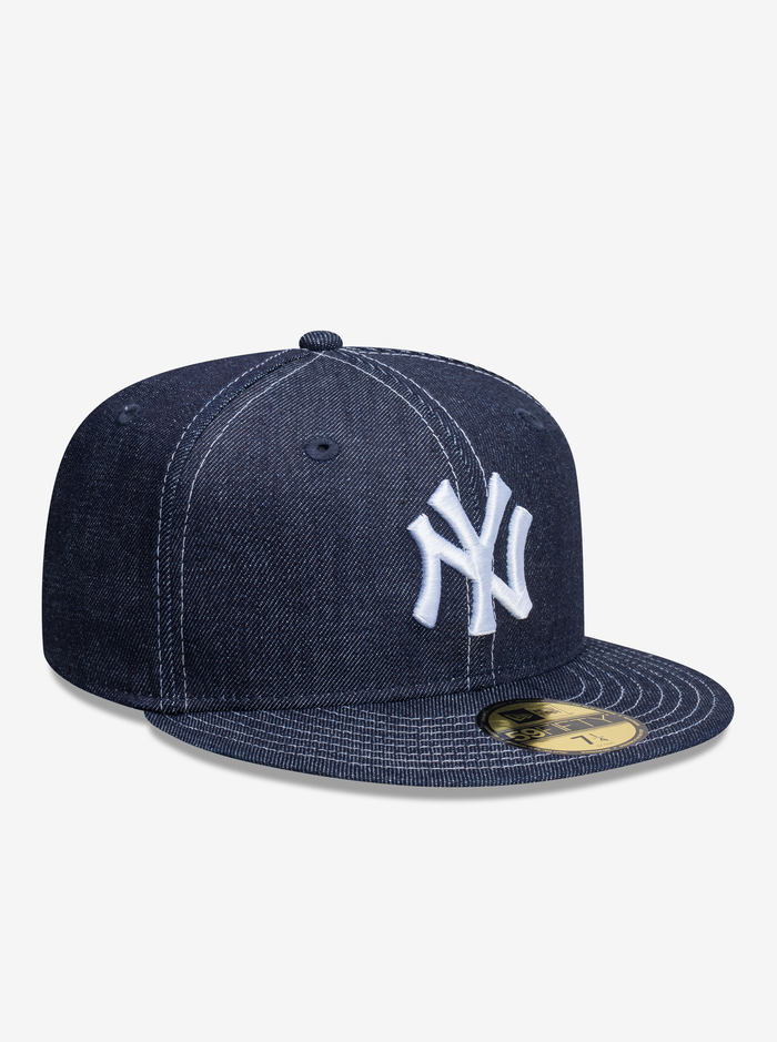 5950 New York Yankees Fitted Cap