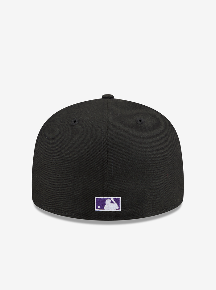 5950 New York Yankees Fitted Cap