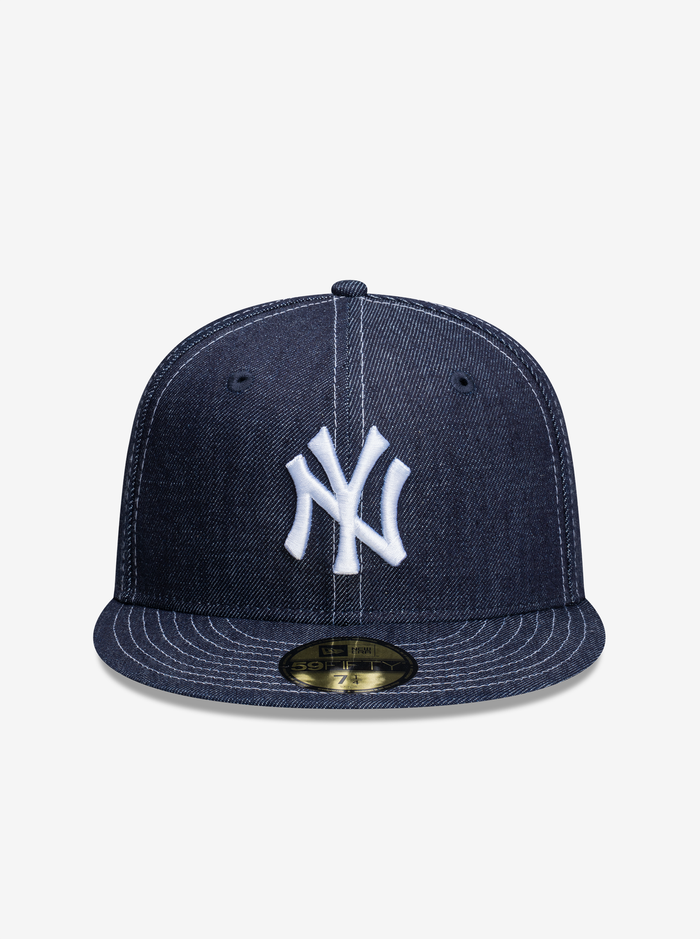 5950 New York Yankees Fitted Cap