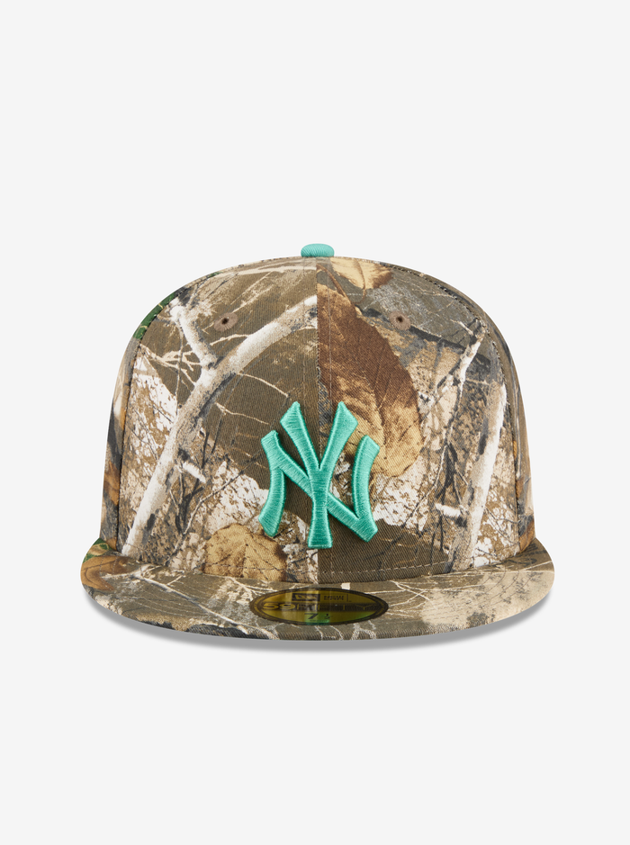 5950 New York Yankees Fitted Cap