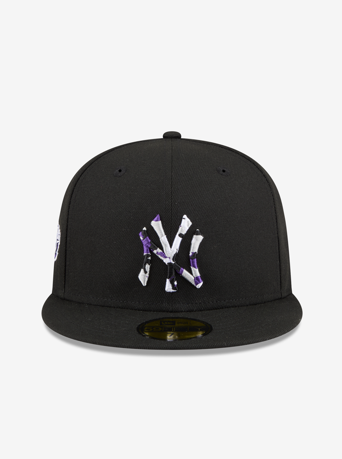 5950 New York Yankees Fitted Cap