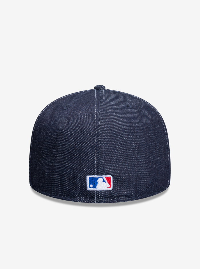 5950 New York Yankees Fitted Cap