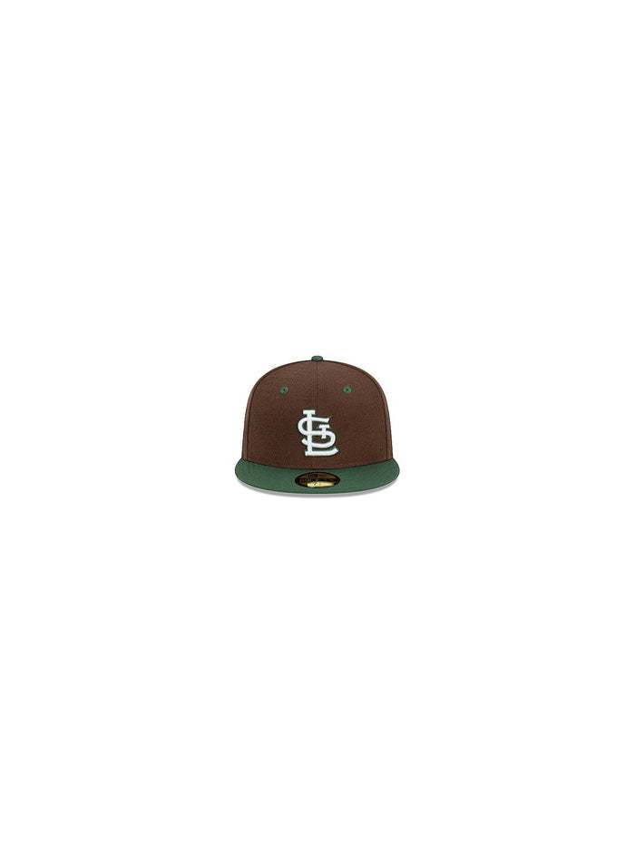 5950 St Louis Cardinals Fitted Cap