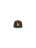 5950 St Louis Cardinals Fitted Cap