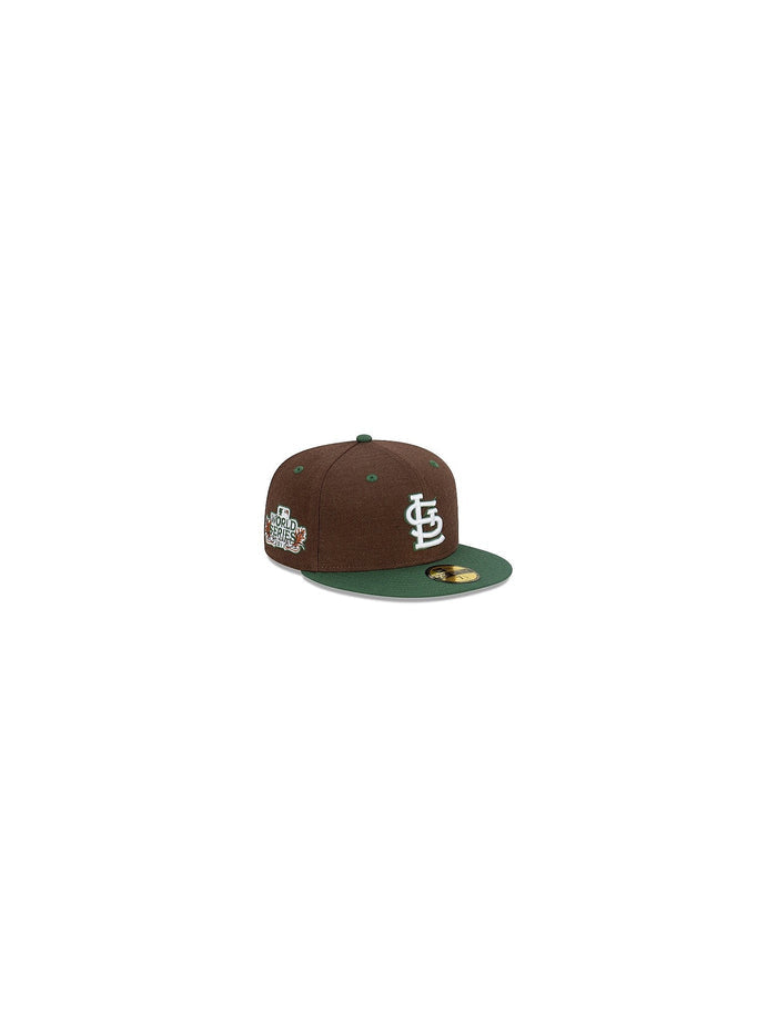 5950 St Louis Cardinals Fitted Cap