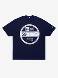 5950 Sticker Lifestyle Tee