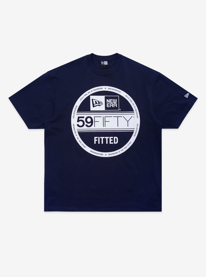 5950 Sticker Lifestyle Tee