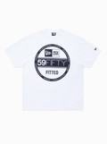 5950 Sticker Lifestyle Tee