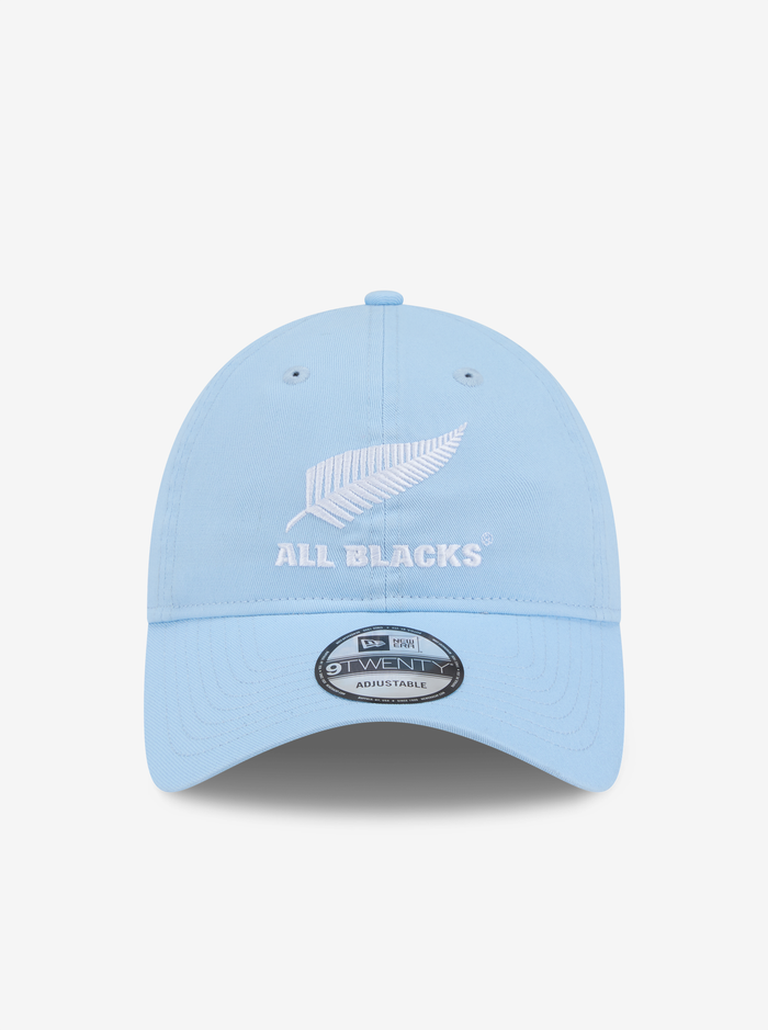 920 All Blacks Cloth Strap Cap