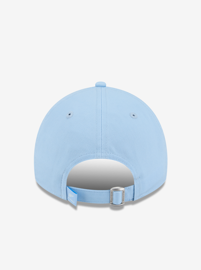 920 All Blacks Cloth Strap Cap