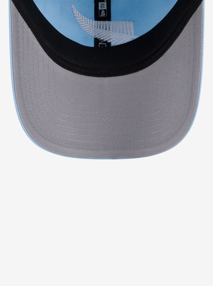 920 All Blacks Cloth Strap Cap