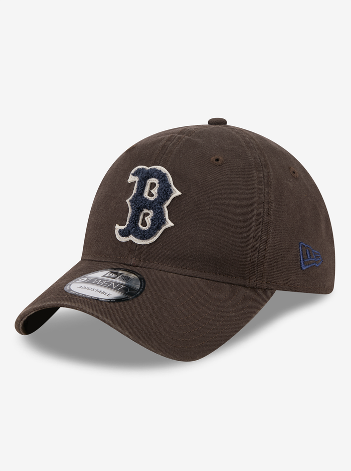920 Boston Red Sox Boucle Logo Cap