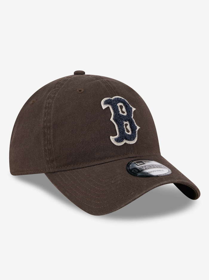 920 Boston Red Sox Boucle Logo Cap